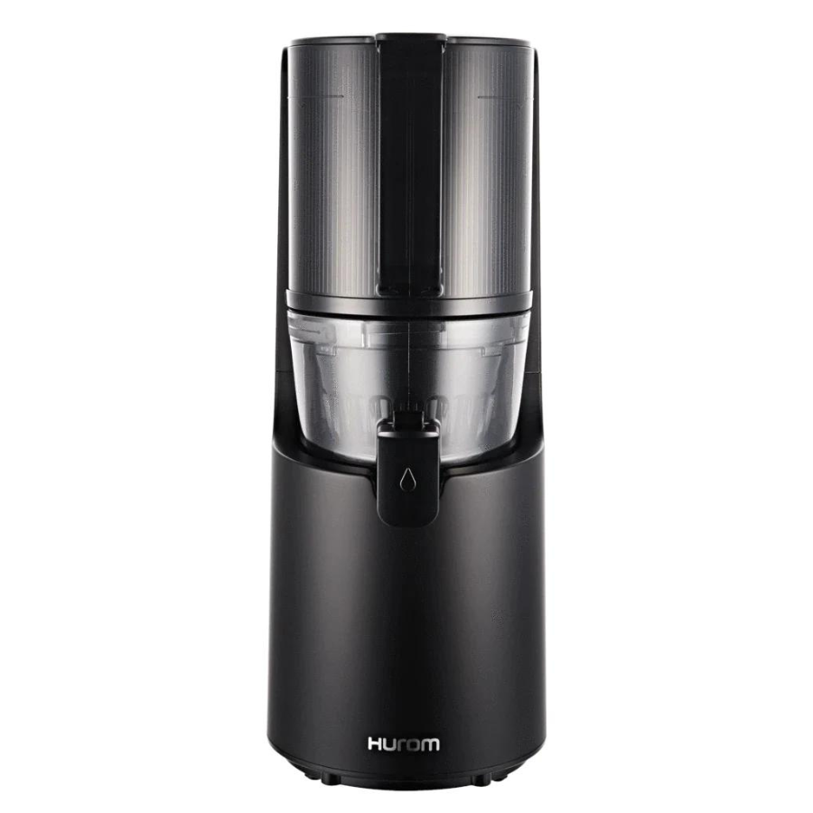Hurom H-200 Easy Clean Electronic Juicer Machine