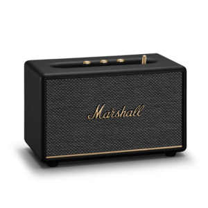 Marshall Acton III Bluetooth Home Speaker