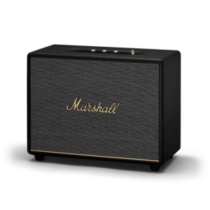 Marshall Woburn III Wireless Bluetooth Speaker