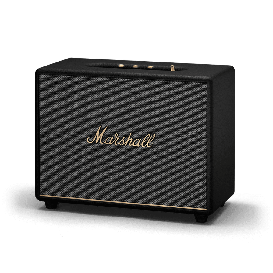 Marshall Woburn III Wireless Bluetooth Speaker