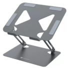 Portronics My Buddy K7 Portable Laptop Stand