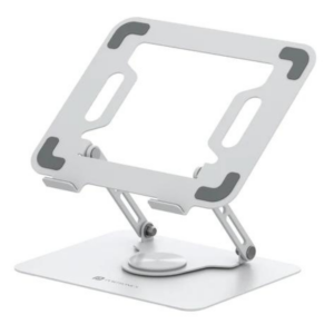 Portronics My Buddy K9 - Portable Laptop Stand