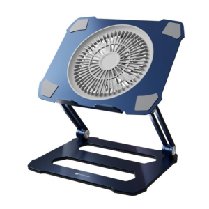 Portronics My Buddy K10 Portable Laptop Stand