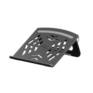 Portronics My Buddy Hexa 5 Laptop Stand