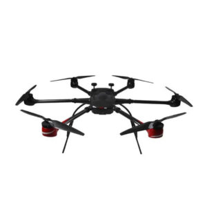 Day and Night 24hours Long Time Tethered Drone for Surveillance and Patrol