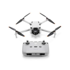 DJI Mini 3 - DJI RC-N1
