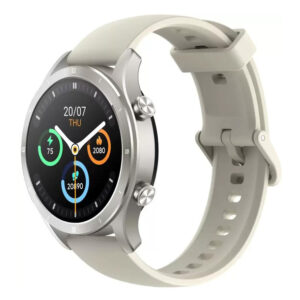 realme Watch R100 Bluetooth Calling & 1.32inch Metallic Dial Smartwatch