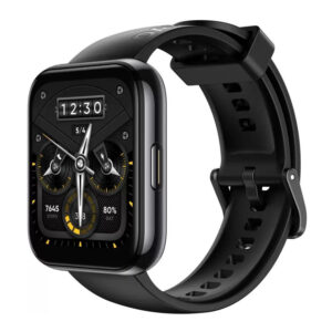 realme Watch 2 Pro 1.75" 320 x 385p Hi-Res Display 14-day Battery & Dual GPS Smartwatch