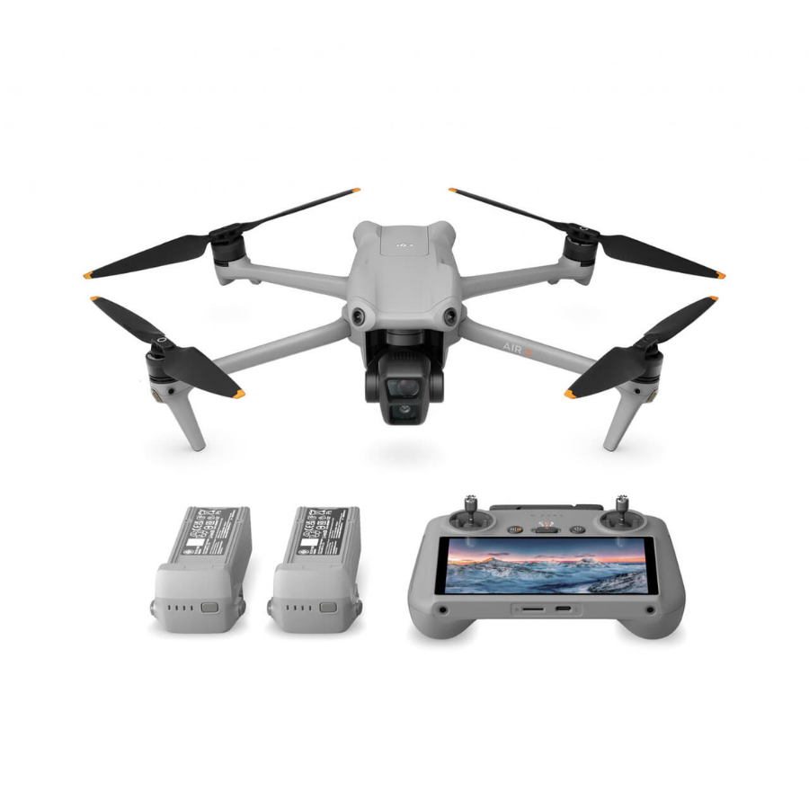 DJI Air 3 Fly More Combo -01