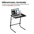 Portronics 1698 My Buddy F