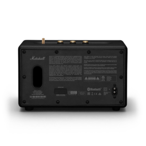 Marshall Acton III Bluetooth Home Speaker
