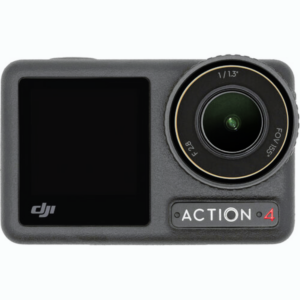 DJI Osmo Action 4 Camera