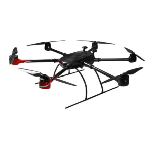 Day and Night 24hours Long Time Tethered Drone for Surveillance and Patrol