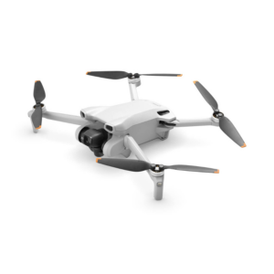 DJI Mini 3 - DJI RC-N1