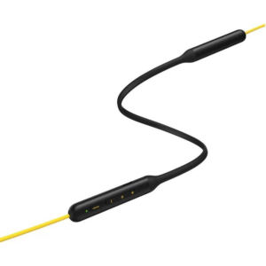 realme Buds Wireless 2 with Dart Charge and Active Noise Cancellation (ANC) Bluetooth Headset