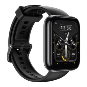 realme Watch 2 Pro 1.75" 320 x 385p Hi-Res Display 14-day Battery & Dual GPS Smartwatch