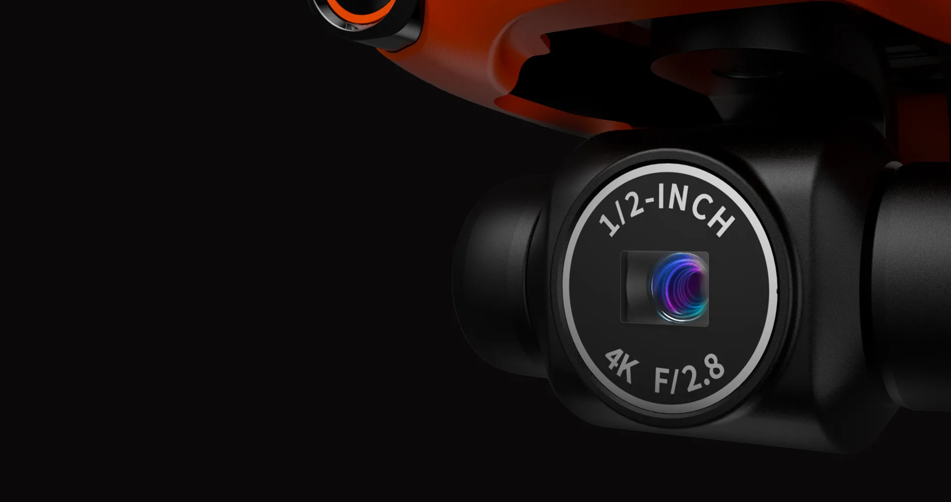 EVO Nano Standard Drone