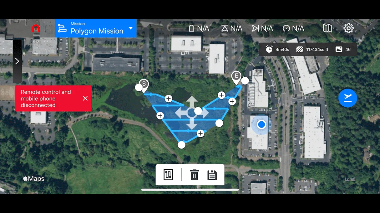 EVO II Pro RTK V3