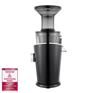 Hurom H-100 Cold Press Slow Juicer