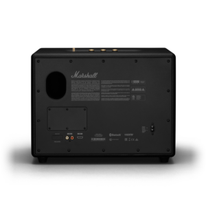 Marshall Woburn III Wireless Bluetooth Speaker