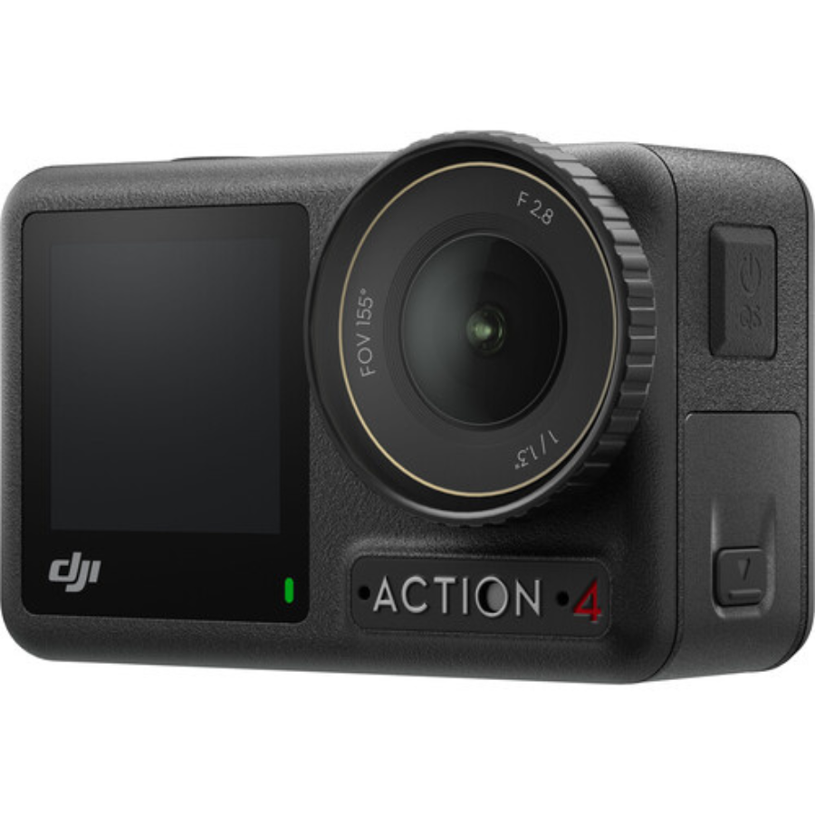 DJI Osmo Action 4 Camera