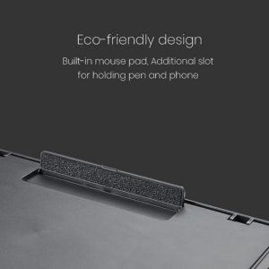 PORTRONICS 1365 My Buddy G Laptop Stand