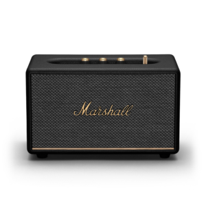 Marshall Acton III Bluetooth Home Speaker