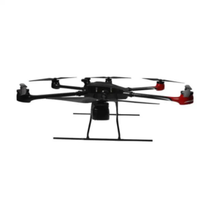 Day and Night 24hours Long Time Tethered Drone for Surveillance and Patrol