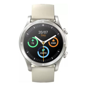 realme Watch R100 Bluetooth Calling & 1.32inch Metallic Dial Smartwatch