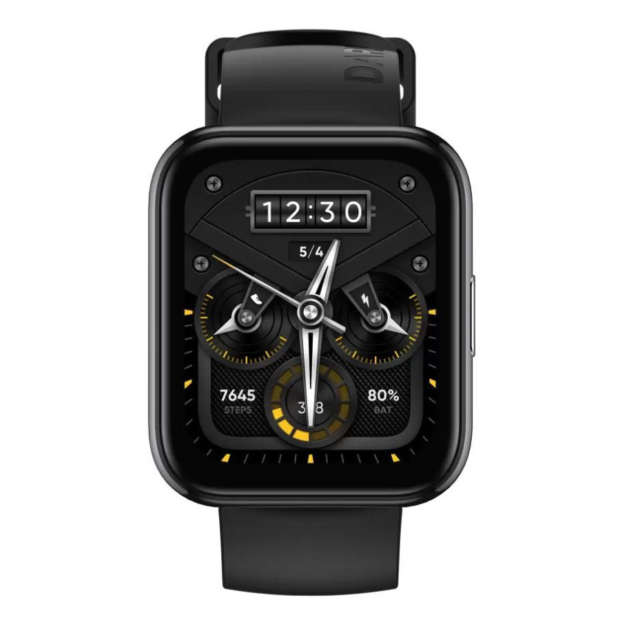 Airtouch 2 smartwatch hot sale