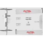 Autel Dragonfish Lite with Z2 Payload Camera