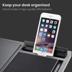 PORTRONICS 1365 My Buddy G Laptop Stand