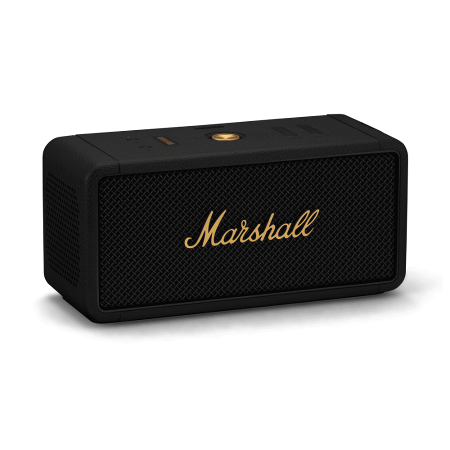 Marshall Middleton Portable Bluetooth Speaker