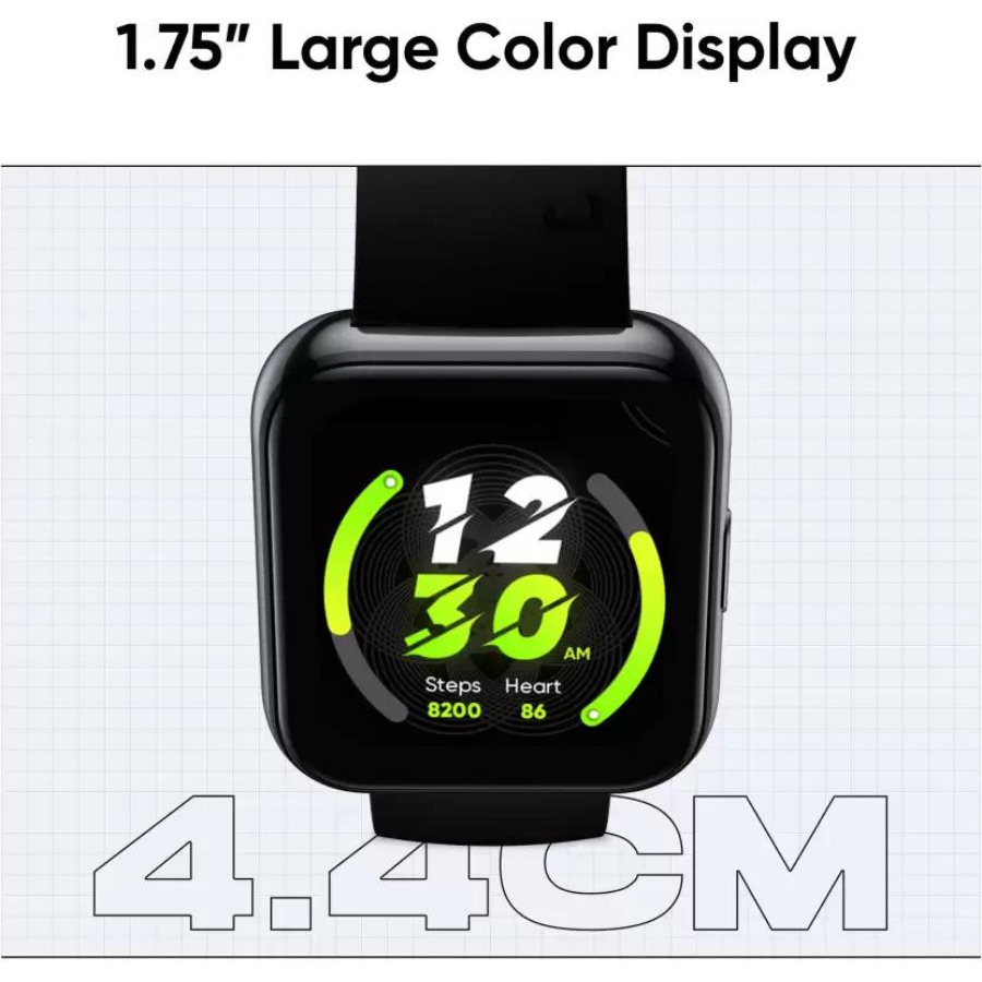 Airtouch cheap 2 smartwatch