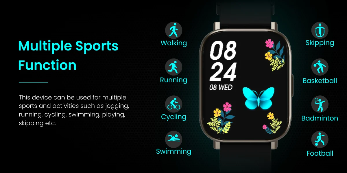 Watch faces for y1 smartwatch sale