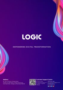 LOGIC VR Headset