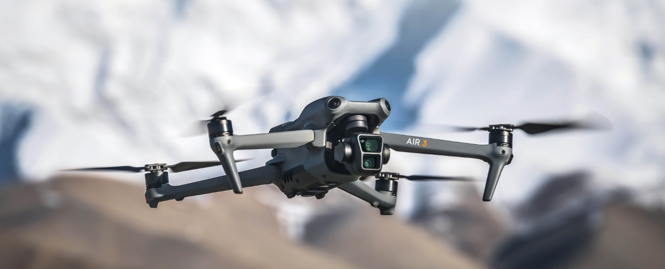 DJI Matrice 350 RTK