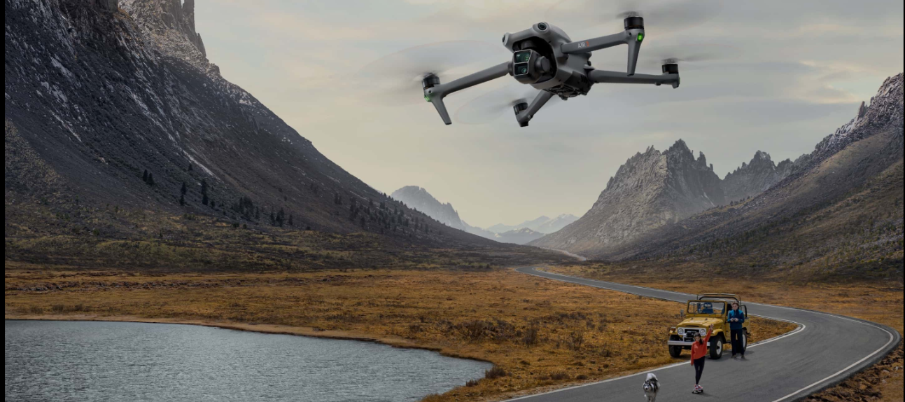 DJI Matrice 350 RTK