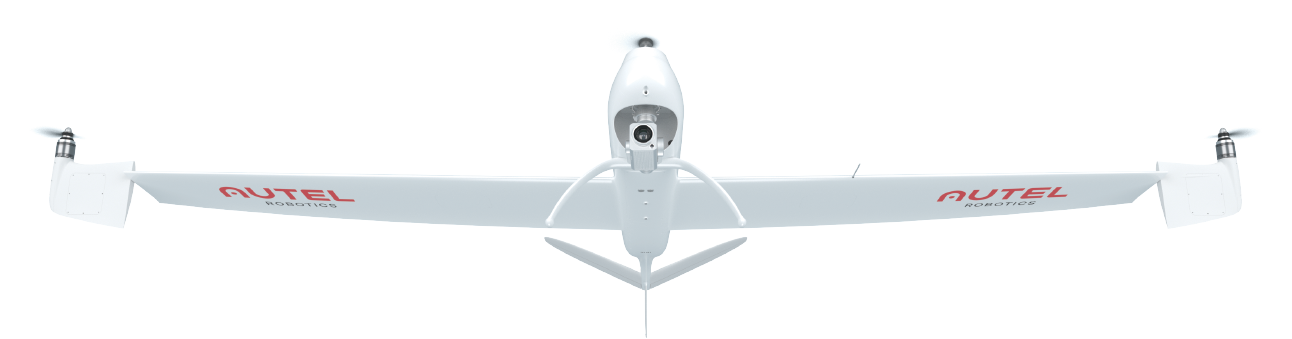 Autel Dragonfish Lite with Z2 Payload Camera