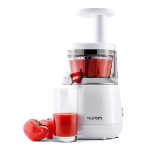 Hurom HP Series Cold Press Slow Juicer