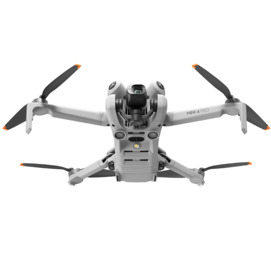 A Traveler's Review: The DJI Mini 2 Drone