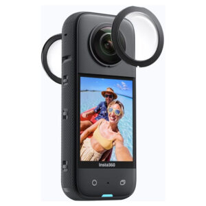 Insta360 X3 Sticky Lens Guards