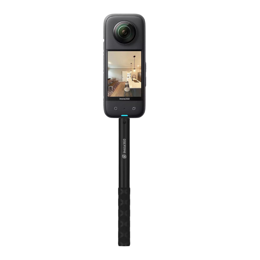 Insta360 X3 Essential Kit