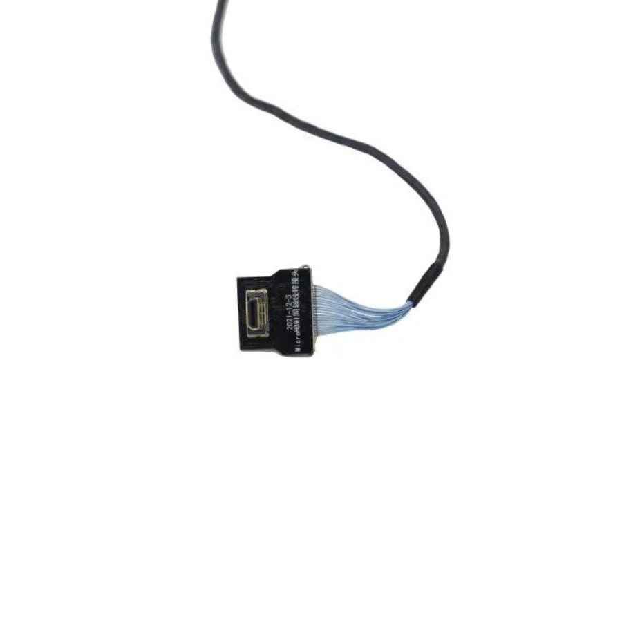 SIYI Air Unit HDMI Input Converter