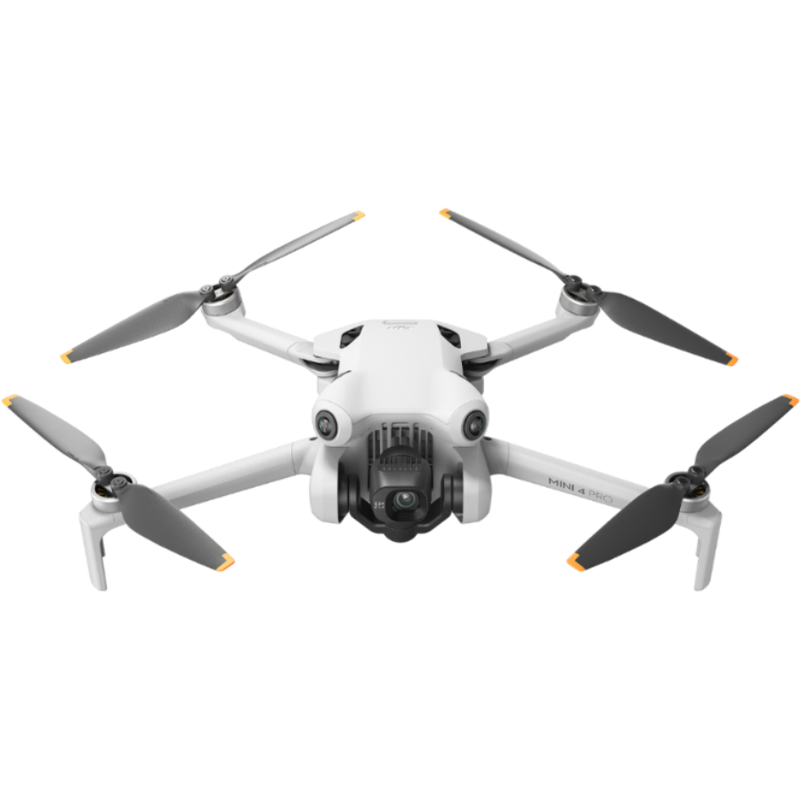 DJI Mini 4 Pro Drone Camera