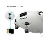 Removable SD FIFISH V EVO Standard