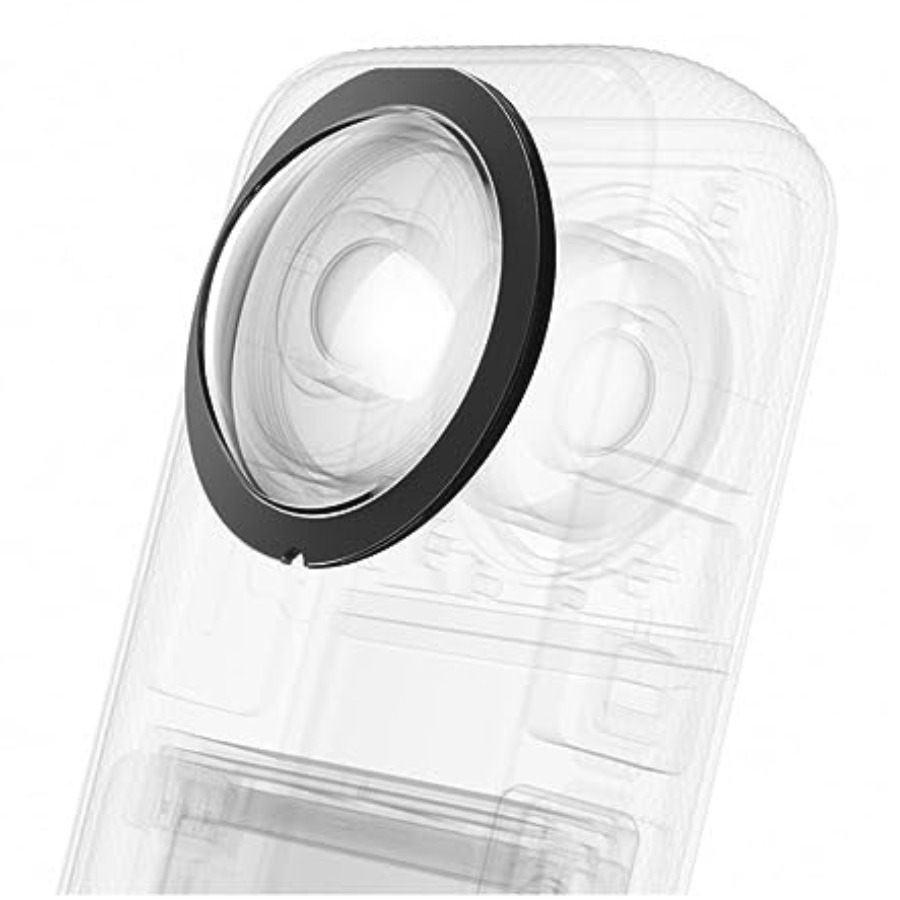 Insta360 X3 Sticky Lens Guards