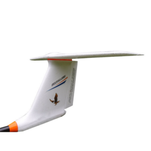 Skywalker X8 Black (PNP) Airplane FPV Flying Wing 2122mm RC Plane