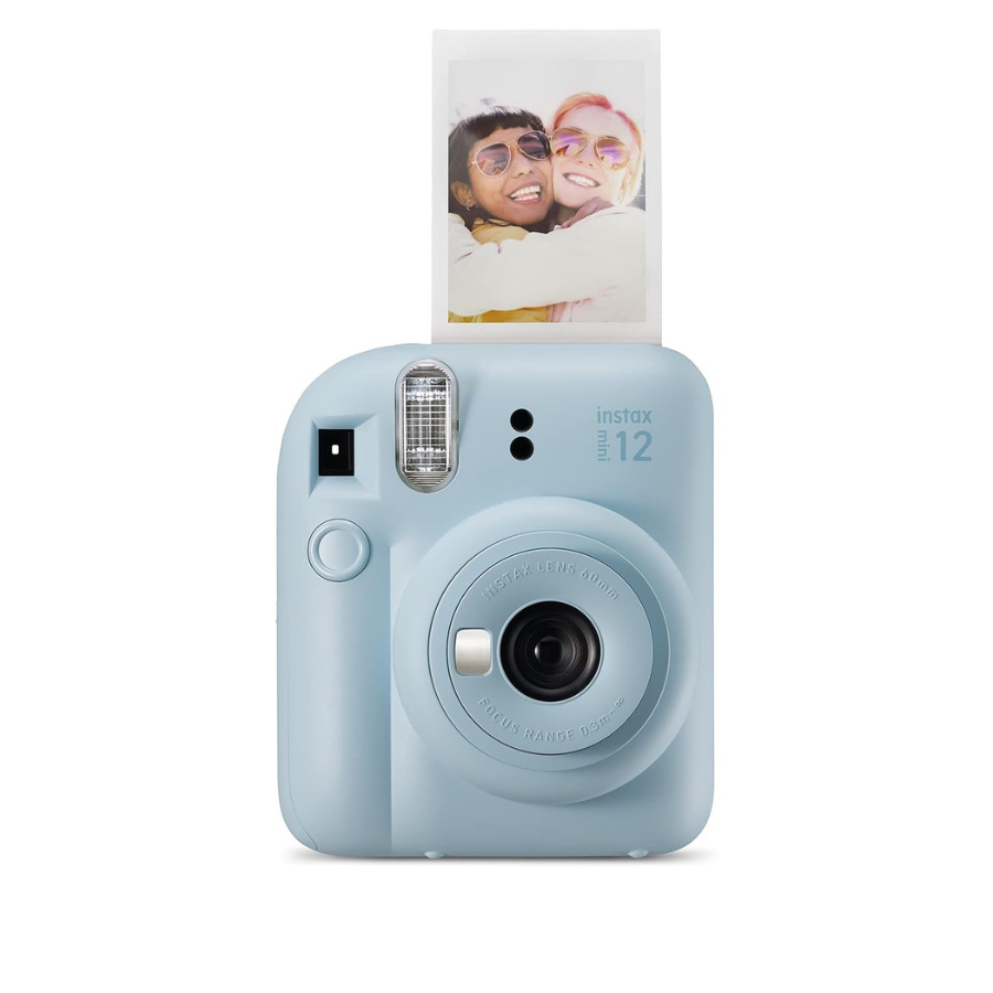 Instax Mini 12 Instant Camera