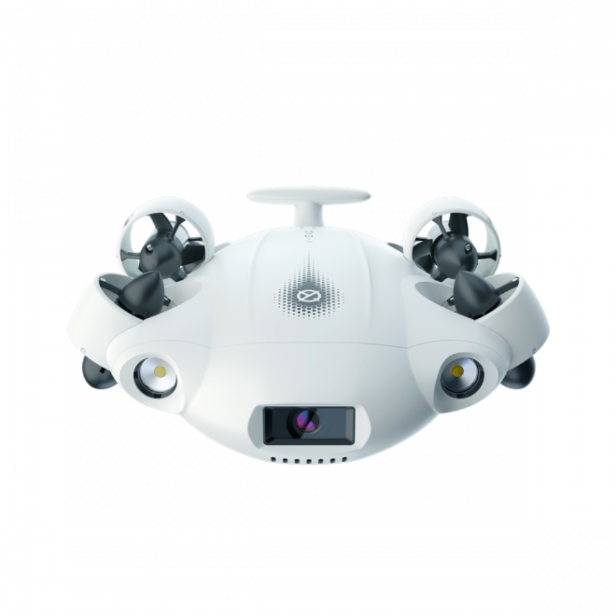 Removable SD FIFISH V EVO Standard